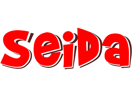 Seida basket logo