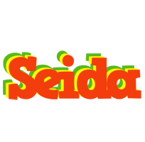 Seida bbq logo