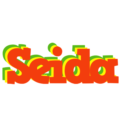 Seida bbq logo