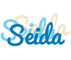 Seida breeze logo