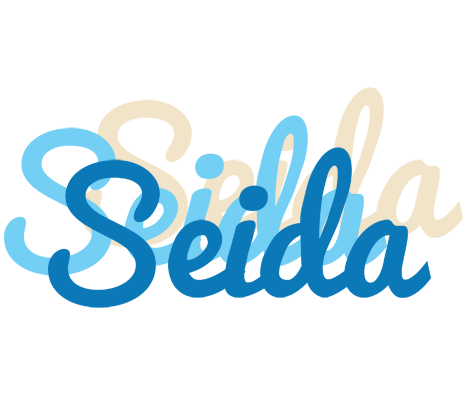 Seida breeze logo
