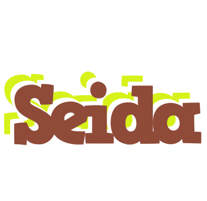 Seida caffeebar logo