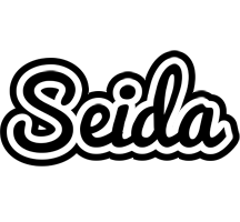 Seida chess logo