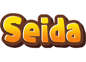 Seida cookies logo