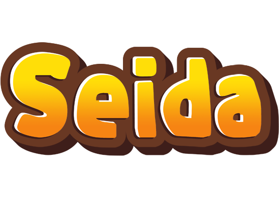 Seida cookies logo