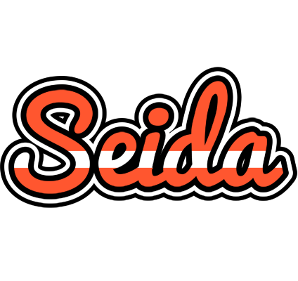 Seida denmark logo