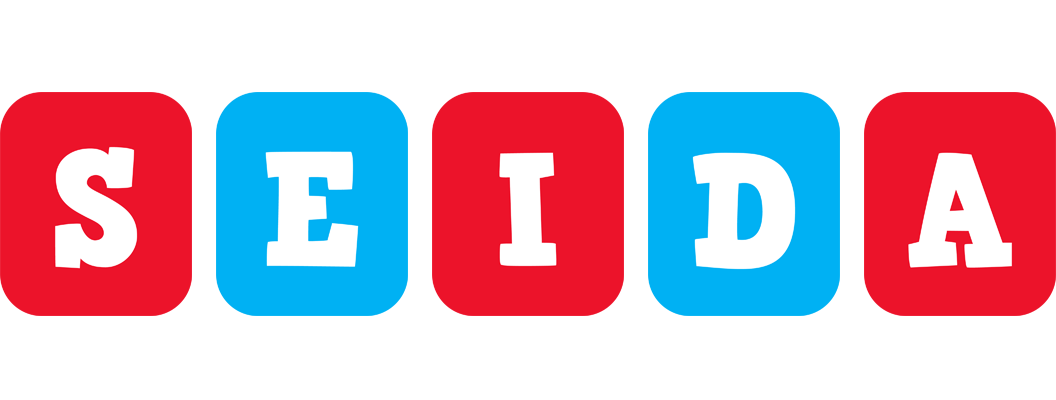 Seida diesel logo