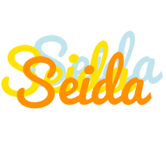 Seida energy logo