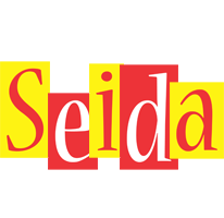 Seida errors logo