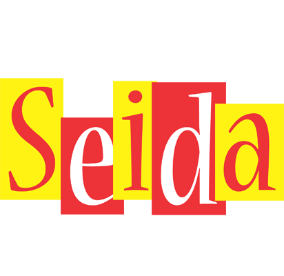 Seida errors logo