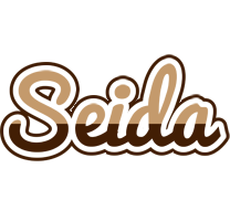 Seida exclusive logo