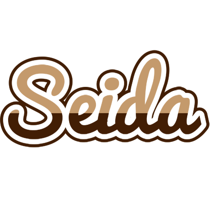 Seida exclusive logo