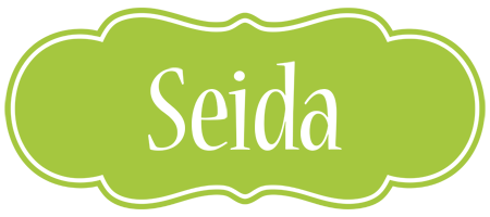 Seida family logo