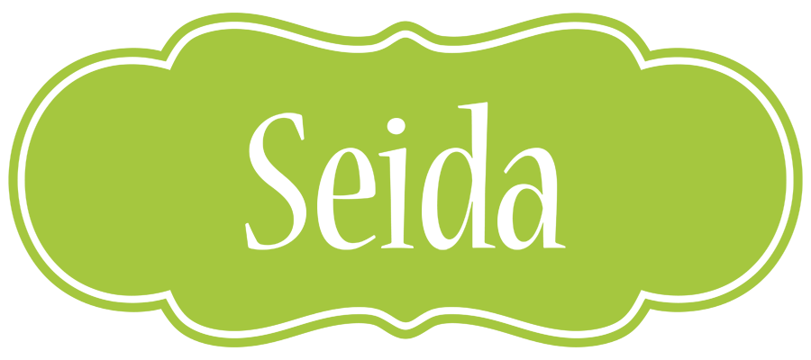 Seida family logo