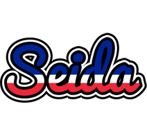 Seida france logo