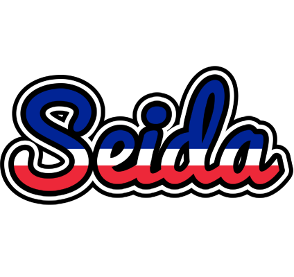 Seida france logo