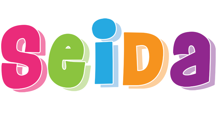 Seida friday logo