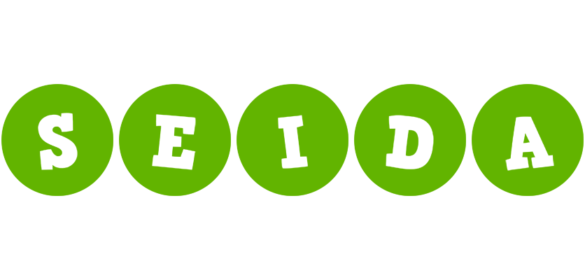 Seida games logo