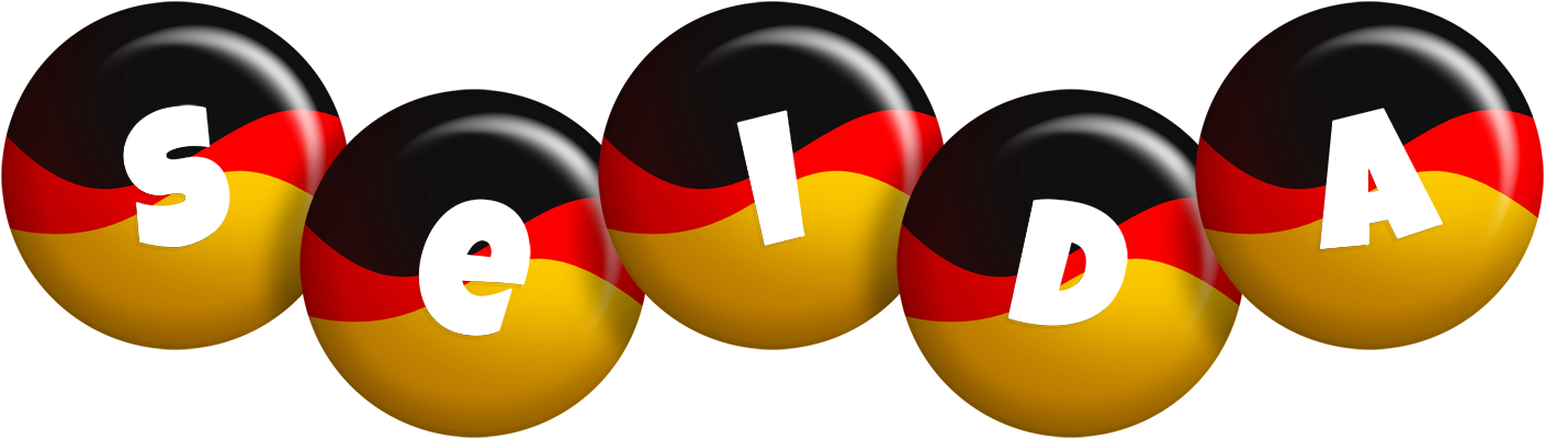 Seida german logo