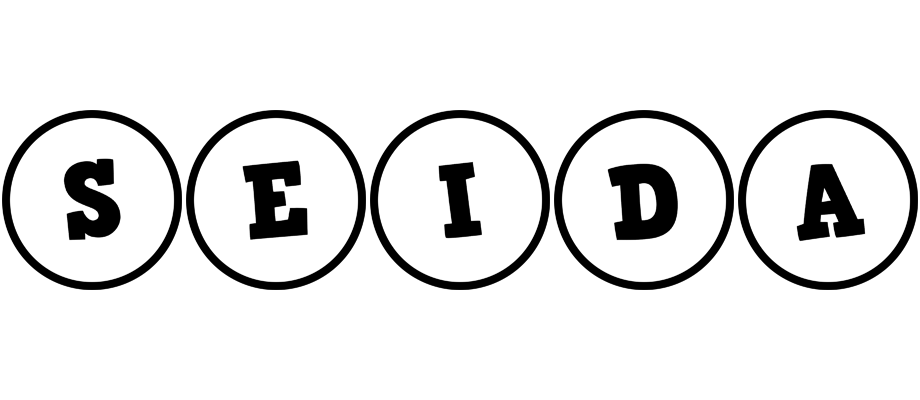 Seida handy logo