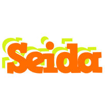 Seida healthy logo