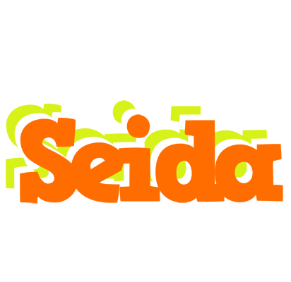 Seida healthy logo