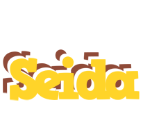 Seida hotcup logo