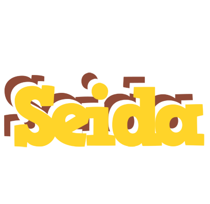 Seida hotcup logo