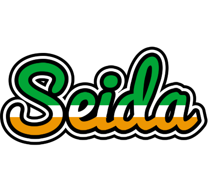 Seida ireland logo