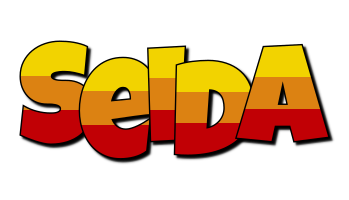 Seida jungle logo