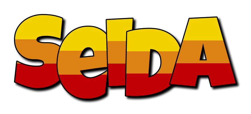 Seida jungle logo