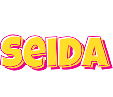 Seida kaboom logo