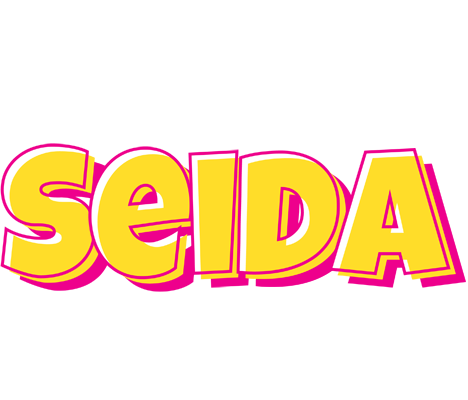 Seida kaboom logo