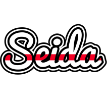 Seida kingdom logo