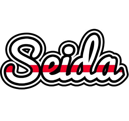 Seida kingdom logo