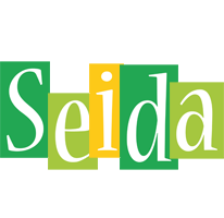 Seida lemonade logo