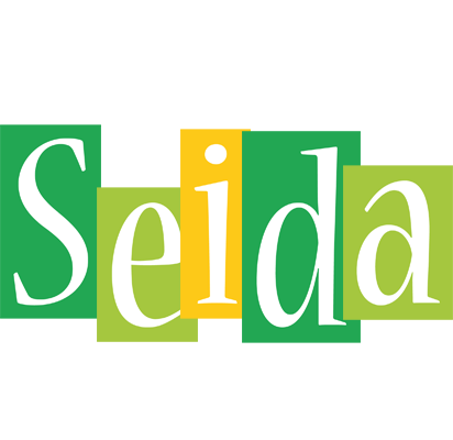 Seida lemonade logo