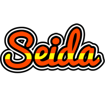 Seida madrid logo