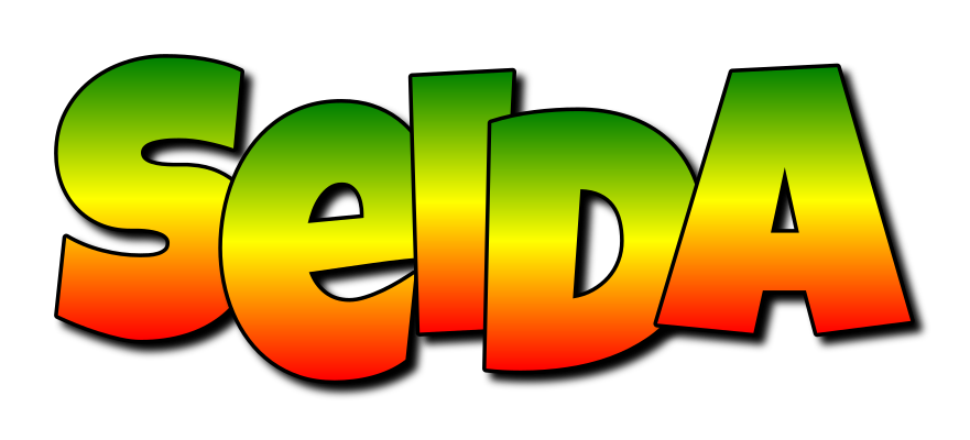 Seida mango logo