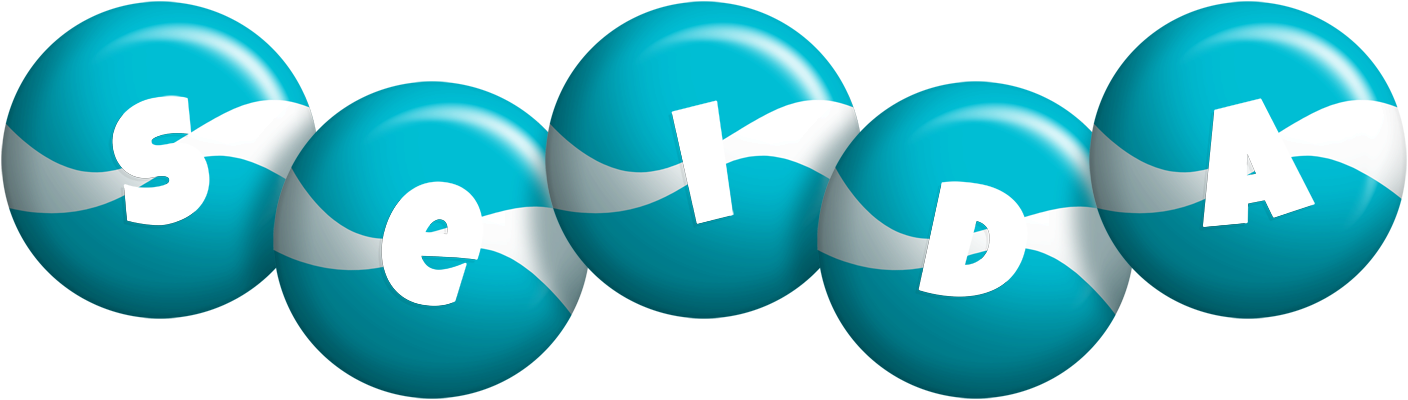 Seida messi logo