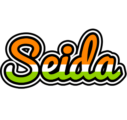Seida mumbai logo