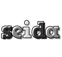 Seida night logo