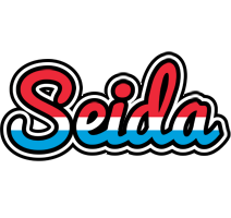 Seida norway logo