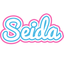 Seida outdoors logo