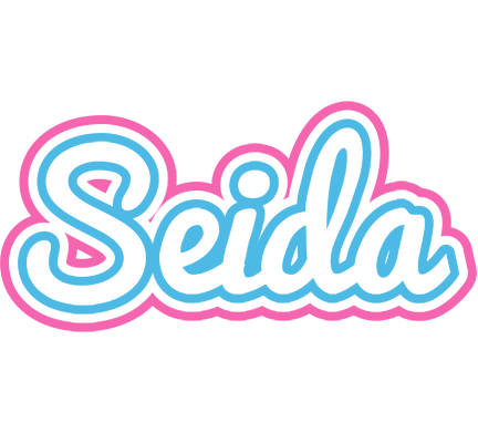 Seida outdoors logo
