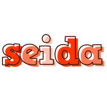 Seida paint logo