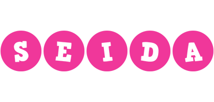 Seida poker logo