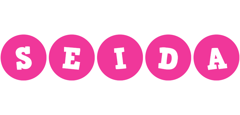 Seida poker logo