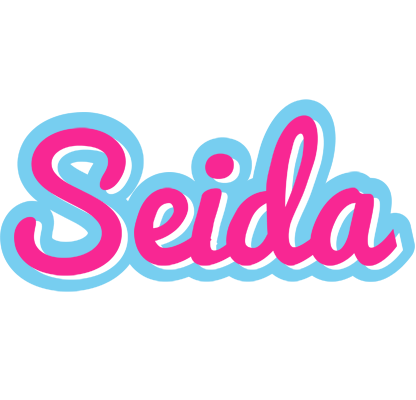 Seida popstar logo