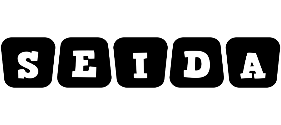 Seida racing logo
